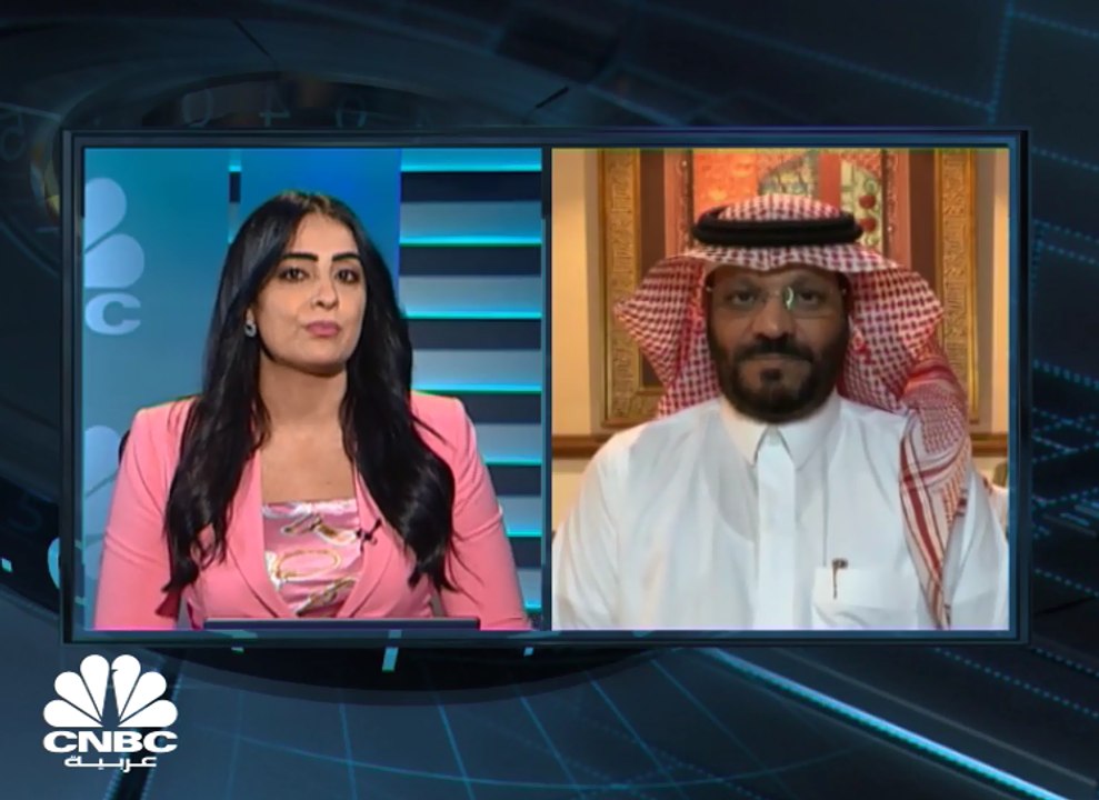 السوق السعودي ينهي تعاملات ثاني جلسات الأسبوع ع...