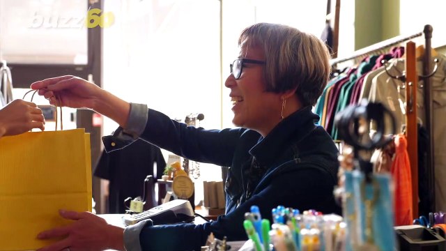 Small Business Owners Still Believe in the American Dream