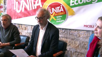 Elezioni a Palermo, in campo Sinistra Civica Ecologista