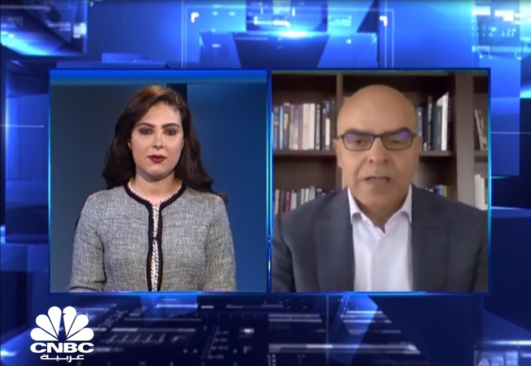العضو المنتدب والرئيس التنفيذي لشركة اكسترا السعودية لـ CNBC عربية: الشركة طلبت بضاعة أكثر من اللازم في بداية جائحة كورونا