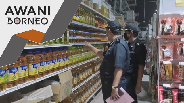 SHMMP HRP 2022 | 22 barangan disenarai di bawah Skim Harga Maksimum