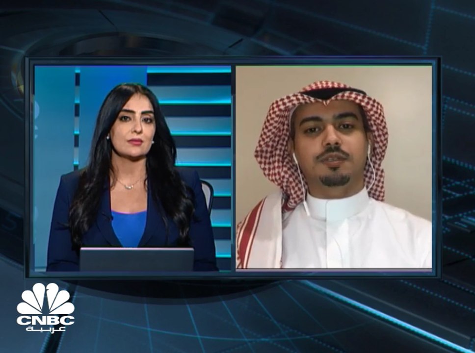 تاسي السعودي ينهي منتصف جلسات الأسبوع على ارتفا...