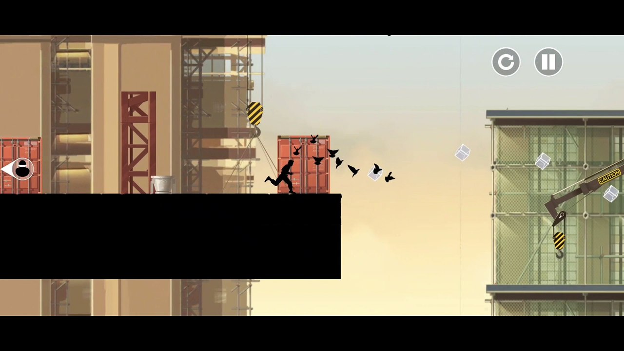 Vector - Gameplay Walkthrough Part 4 - Construction Yard Level 6 - 11 (iOS, Android)