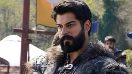 Kuruluş Osman'da bu akşam neler yaşanacak? Osman Bey, Nikola'yı neden esir etti?