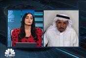 عمليات جني أرباح بالسوق السعودي وتراجع بالسيولة