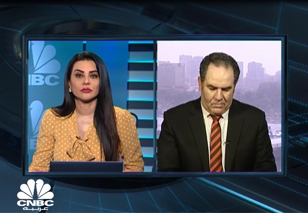 الضغوط البيعية تتواصل في السوق المصري للجلسة الثانية على التوالي