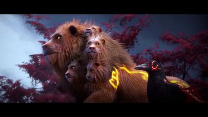 PERFECT WORLD (Wanmei Shijie) EP.57 ENG SUB