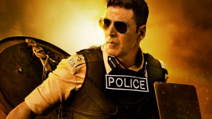 Sooryavanshi IMDB Rating Is Shocking As It Becomes 2021’s Blockbuster Film