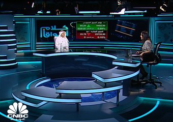 السوق السعودي يستهل تعاملات الأسبوع على صعود