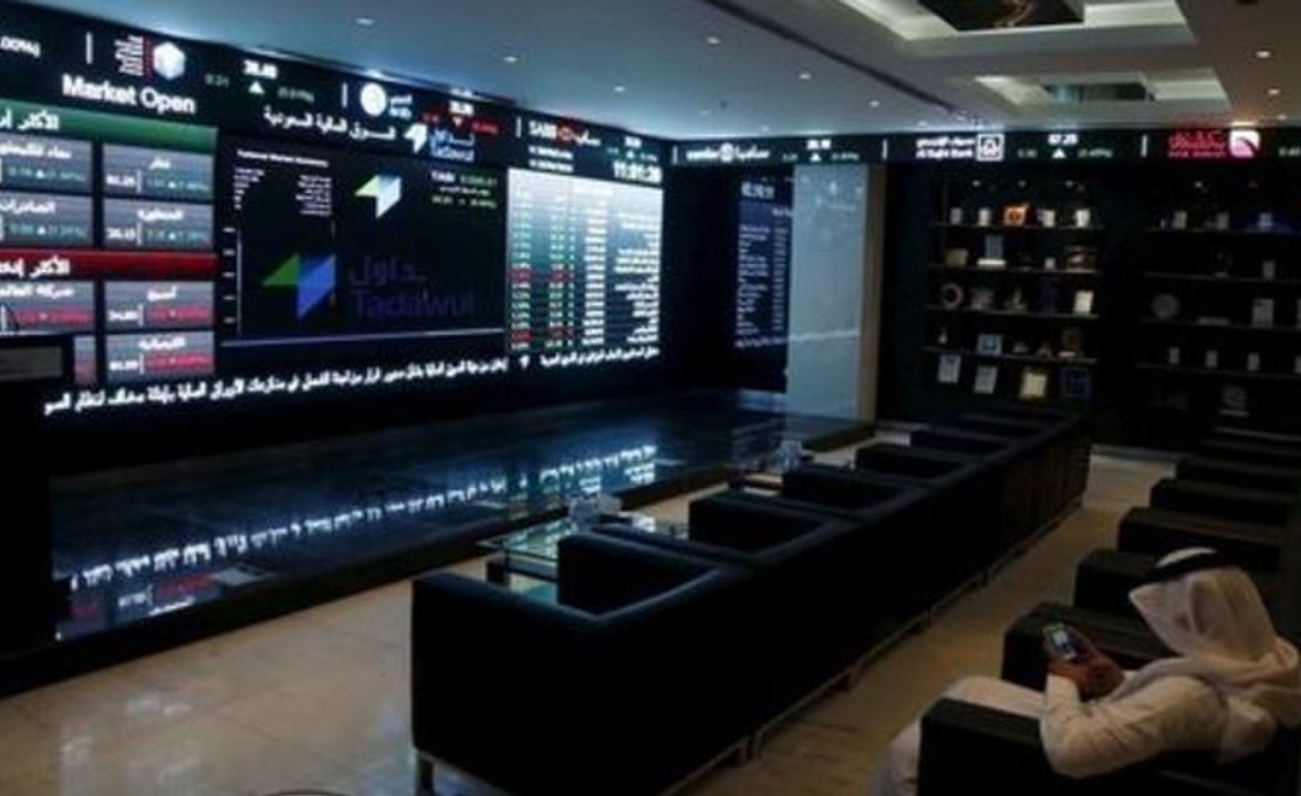 مؤشر السوق السعودي ينهي الجلسة على ارتفاع طفيف...