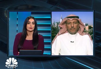 السوق السعودي يعاود الصعود وسط سيولة قياسية