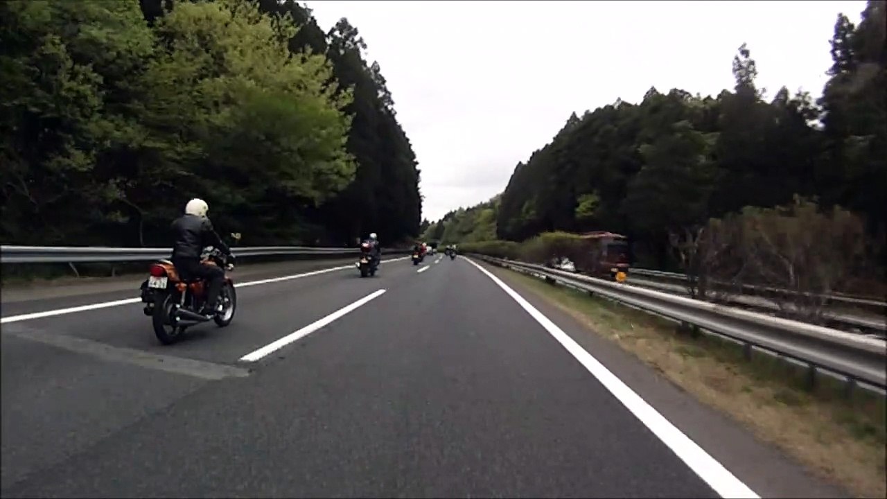 奥州ｚ會2022ツアー 壱（奥州ｚ會×マッハ保存協会）⑨