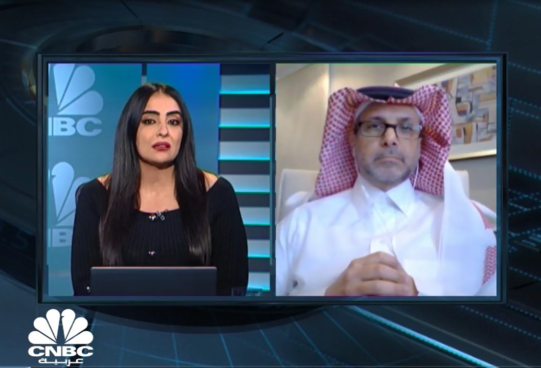 المؤشر السعودي يسجل أكبر وتيرة صعود يومية منذ أ...