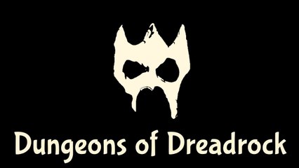 Dungeons of Dreadrock - Official Nintendo Switch Trailer