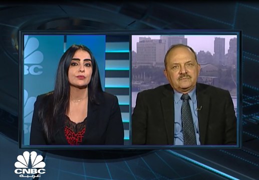 مبيعات الأجانب تواصل الضغط على بورصة مصر..وتسجيل خسائر فصلية