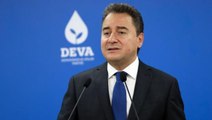 Ali Babacan, DEVA Partisi'nin seçimlere kendi adı ve logosuyla gireceğini açıkladı