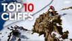 The Biggest Sends of 2022 I Top 10 Cliffs FWT22