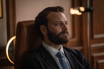 Devils Temporada 2 - TRAILER