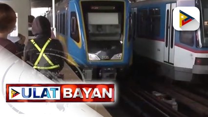 Libreng sakay sa MRT-3, pinalawig hanggang May 30