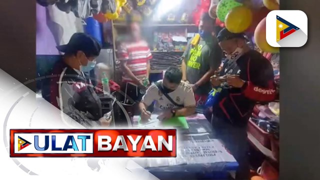 P340-K halaga ng iligal na droga, nasabat sa Caloocan