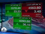 سوق دبي المالي يحافظ على مستويات 2,500 نقطة بدعم من سهمي إعمار و ENBD