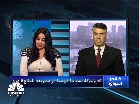 مشتريات الأفراد تدعم إغلاق أخضر لبورصة مصر أولى جلسات الأسبوع
