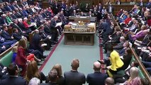 Keir Starmer attacks Boris Johnson over tax rise at PMQs