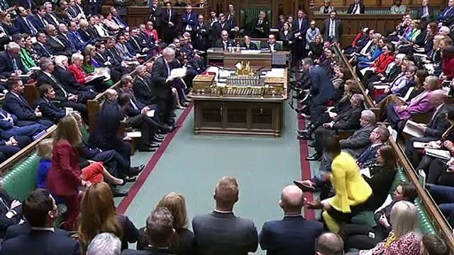 Keir Starmer attacks Boris Johnson over tax rise at PMQs