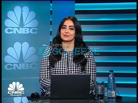 مؤشر EGX70 يغلق عند أعلى مستوياته في أكثر من شهرين متجاوزا مستوى 2200 نقطة