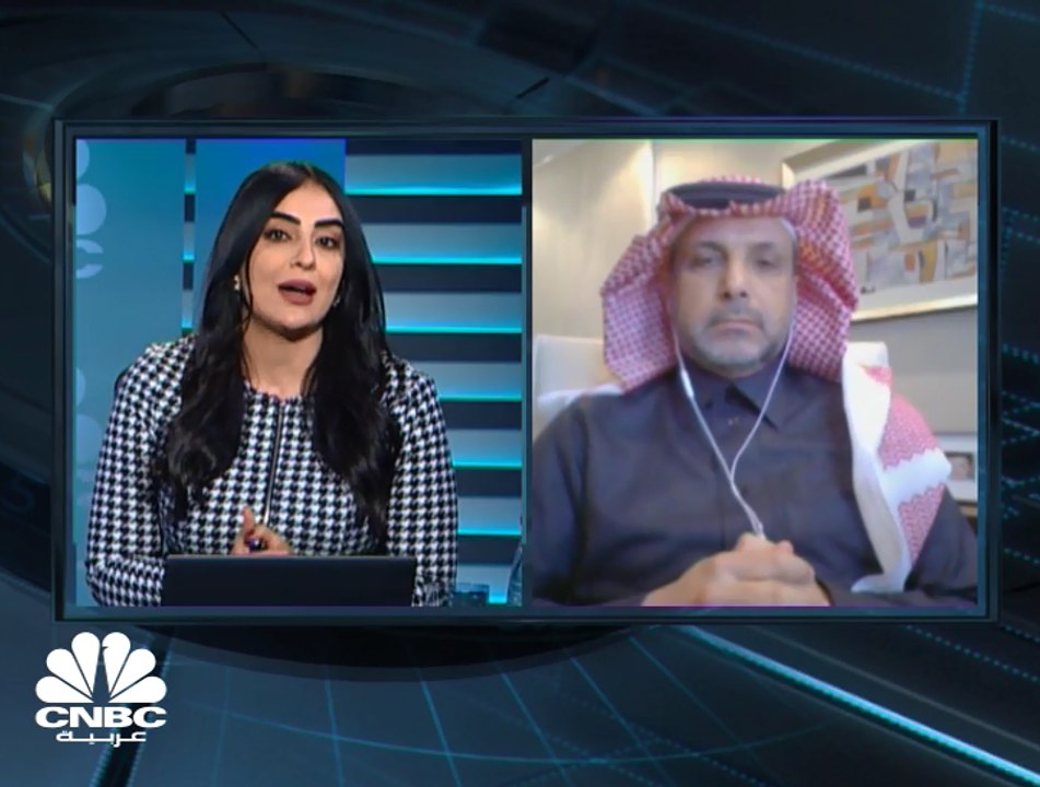 سيولة السوق السعودي تستمر بالتحليق وتتجاوز الـ...
