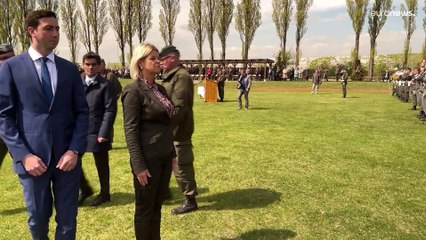 Австрия реорганизует армию по швейцарскому сценарию