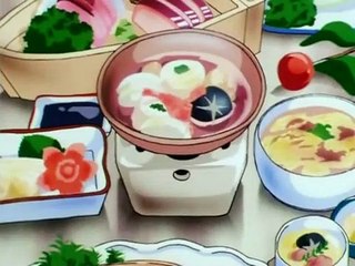 Hoạt Hình Con Nhà Giàu - Tập 43