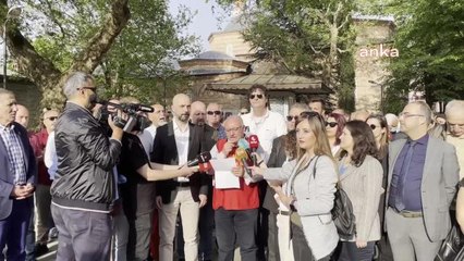 Gezi Parkı Cezalarına Bursa'dan Tepki: "Asıl Cezalandırılması Gerekenler Polis Şiddetine İzin Verenlerdir"