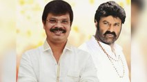 nandamuri balakrishna to team with boyapati again with political thriller | Telugu Filmibeat