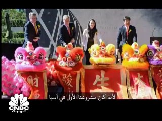 صدى نجاحها تجاوز "هونغ كونغ" ليصل للسعودية والبحرين ودبي!