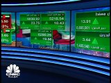 إغلاق قياسي جديد لمؤشر سوق أبوظبي والمؤشر الأول الكويتي يصعد للجلسة الثامنة على التوالي