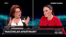 Gülseren Budayıcıoğlu anlattı: Masumlar Apartmanı'nın gerçek karakterlerinden haber var!