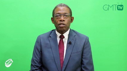 [#VoVo] Barthélémy Bongo Akanga-Ndjila nous parle de la compétition de jeu d'échecs