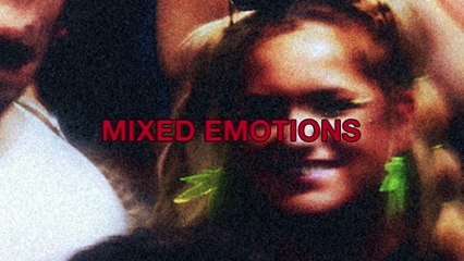 Chase & Status - Mixed Emotions