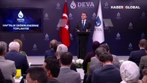 Son Dakika! DEVA Partisi lideri Ali Babacan: Partimiz seçimlere kendi adıyla girme kararı almıştır