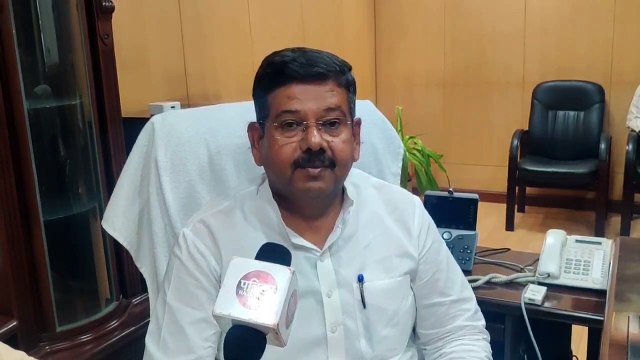 बिजली संकट के बीच राजस्थान सरकार की ये तैयारी, क्या बोले ऊर्जा मंत्री भंवर सिंह भाटी ... देखिए Video