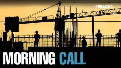 MORNING CALL: 28/4/22