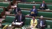 Shadow Home Secretary Yvette Cooper challenges Kevin Foster, Under Secretary of State about backlog in passport applications