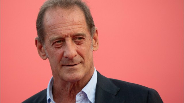 VOICI : Festival de Cannes : Vincent Lindon président du jury, qui sont Suzanne et Marcel, ses enfants ?