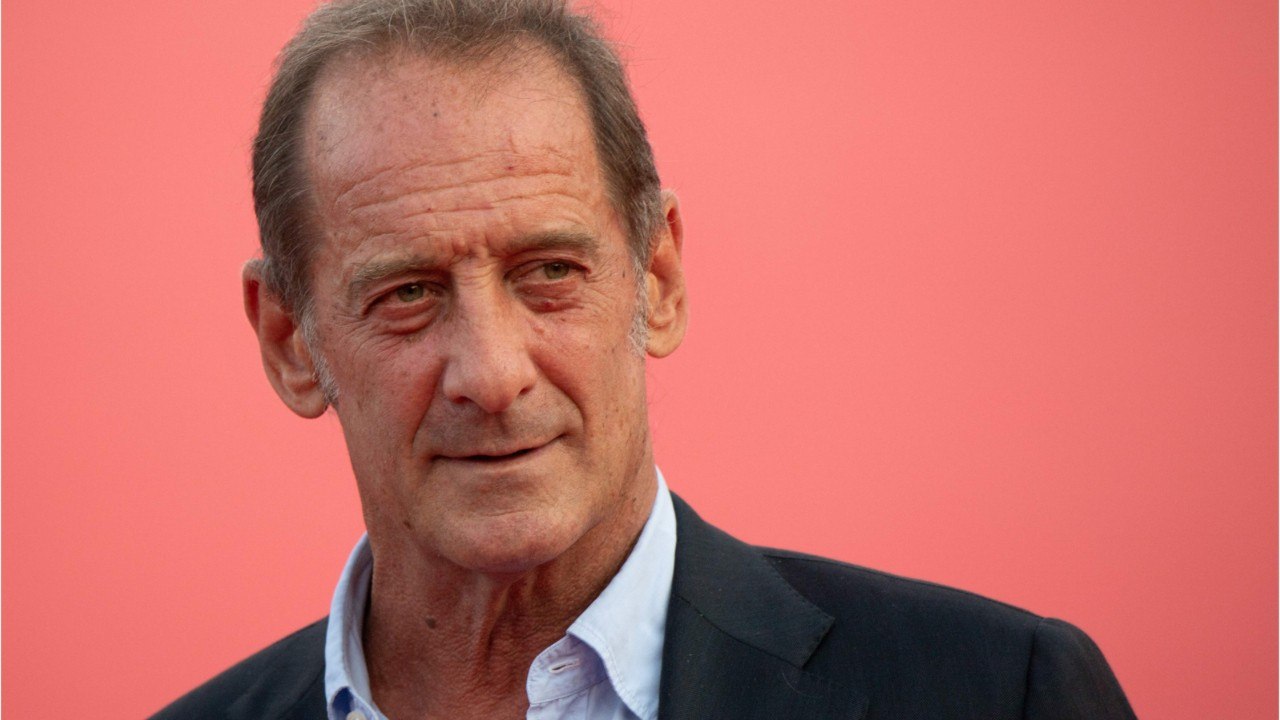 VOICI : Festival de Cannes : Vincent Lindon président du jury, qui sont Suzanne et Marcel, ses enfants ?