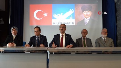 Babacan'dan sonra Millet İttifakı'nda ikinci kriz! O isimden görülmemiş tehdit: "Eğer devam edecek olursanız..."