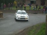 rallye de Hannut 2008