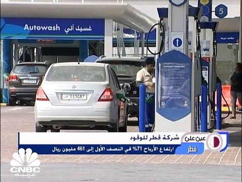 ما الذي تسبب في استمرار انكماش الاقتصاد القطري خلافا لتوقعات صندوق النقد ؟