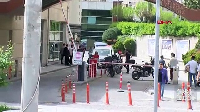 Yönetim tartışmasında silahlar konuştu