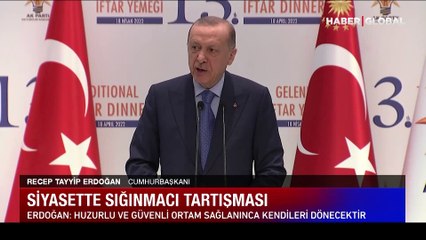 Çarpıcı araştırma! 'Ülkeme dönmem' diyen Suriyelilerin oranı belli oldu